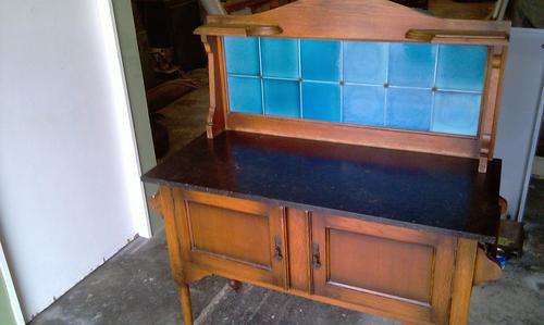 WASHSTAND